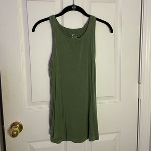American eagle soft and sexy tank top